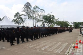 Kepergian Sapardi tinggalkan duka mendalam