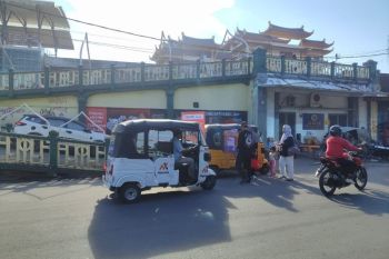 Kerja konsisten, hasil nyata: Bajaj Maxride dorong peluang penghasilan berkelanjutan