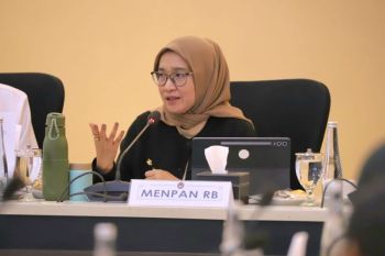Menteri PANRB pastikan layanan publik berjalan meski ASN ikut latihan komcad