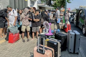 KBRI Phnom Penh terima laporan dari 2.752 WNI selama dua pekan terakhir