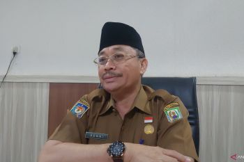 Pemprov Bengkulu targetkan pembangunan garbarata rampung 2026