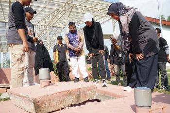 Pemerintah Kota Kediri matangkan operasional IPLT