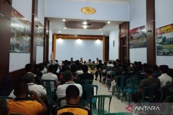 Ratusan siswa keracunan, Satgas MBG Kudus perketat aturan higienitas makanan