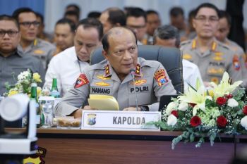 Kapolda Jatim tegaskan dukungan terhadap Reformasi Polri