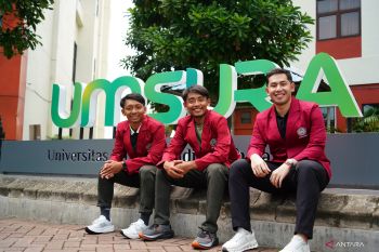 Umsura Jatim tegaskan komitmen sebagai kampus pengembangan atlet berprestasi