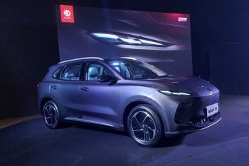 MG S5 EV usung desain dan teknologi &ldquo;people first&rdquo; untuk keluarga