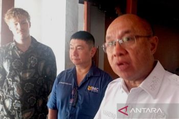 Bupati Banyumas: Pengembangan kelapa genjah memperkuat ekspor gula semut