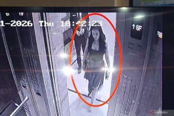 Tak ada pidana, Polisi hentikan penyelidikan kematian Lula Lahfah