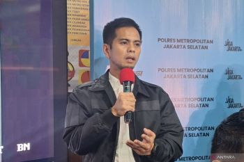 Polisi ungkap penyebab kematian influencer Lula Lahfah