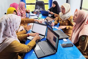 Potensi wisata maritim Karimun jadi fokus debat Pilbup 2024