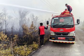 Lagi, Korea Utara kirim 720 balon berisi sampah ke Korsel
