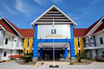 Kemenkum Sulbar evaluasi regulasi hibah Kabupaten Mamasa