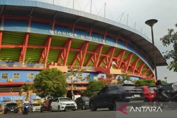 Pemkot Malang terapkan rekayasa lalu lintas di 12 jalan saat 1 Abad NU