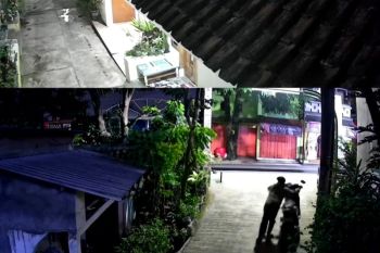 Polisi selidiki dugaan pencurian sepeda motor oleh anak di Kota Malang