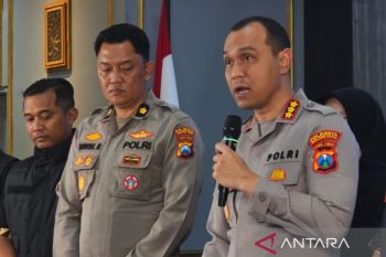 Polresta Malang: 4.000 personel amankan Mujahadah Kubro 1 Abad NU