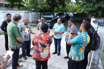 Pemprov Papua siapkan langkah pengaktifan klinik HIV di Kota Jayapura