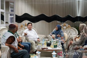 DPRD Kota Bogor kolaborasi dengan ICMI sukseskan BIIFEST