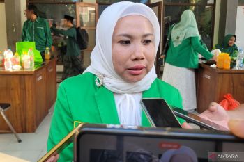 Ketua DPC sebut PPP Situbondo barometer politik nasional