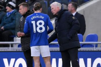 Aston Villa diimbangi Bournemouth