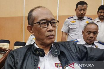 Pemain Kadek Agung mengasah penyelesaian akhir jelang hadapi Persib