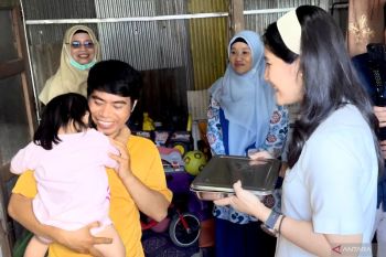 Wamen Isyana: MBG 3B perkuat gizi ibu dan balita pada seribu hari pertama