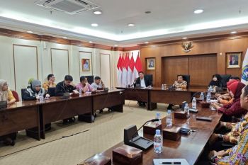 KI DKI: tata kelola PPID kunci kepercayaan publik di Jakbar