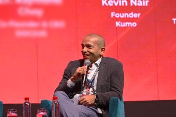 Digitalisasi layanan kesehatan APAC: Kumo hadirkan ekosistem kesehatan terintegrasi