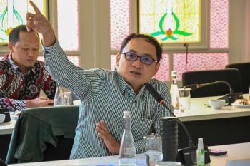 Anggota DPR sebut mundurnya Dirut BEI sebagai sikap negarawan