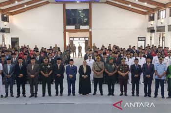 DPRD Kotim berharap pejabat baru ciptakan inovasi dan perkuat sinergi