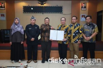 Pemkab Sukabumi ajak publik terlibat rancang rencana kerja tahun 2027