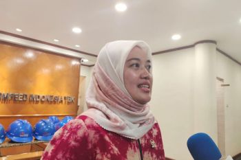 Komisi VII: Berdayakan peternak lokal penuhi kebutuhan susu nasional