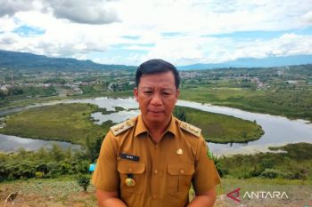 Dispar Rejang Lebong lakukan penjaringan desa wisata terbaik 2026