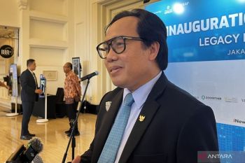 Kemenekraf matangkan sistem pembiayaan berbasis kekayaan intelektual