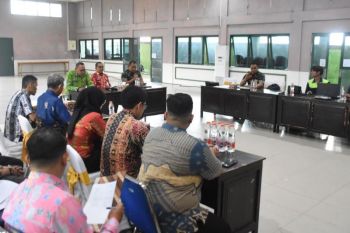 Pemkab Kapuas verifikasi 5.211 hektare lahan untuk program CSR 2026