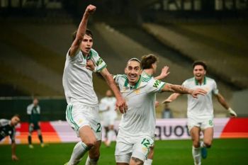 Hasil Imbang Cukup, AS Roma Pastikan Tiket 16 Besar