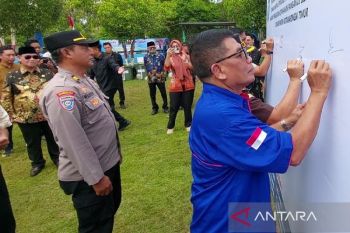 Pemkab Kotim dan GPPI berkolaborasi kembangkan sektor perikanan