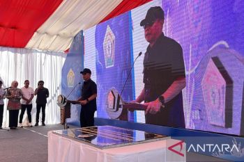 Pemprov Sultra siapkan Rp7,3 miliar rehabilitasi PPI Sodohoa