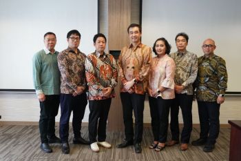 Uni-Charm Indonesia Announces Changes to the Composition of the Board of Directors at the Extraordinary GMS