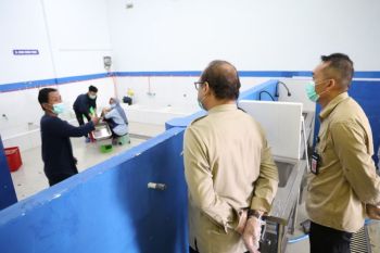 Satgas MBG Jember temukan ketidaksesuaian distribusi menu di sekolah