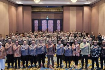 Pertamina Patra RJBB dan Polda Jabar sepakati kerja sama penyediaan BBM 2026