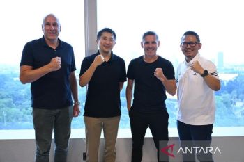 Pilot diingatkan waspadai gangguan balon udara