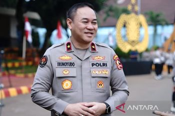 Kapolresta Sleman dinonaktifkan, Polri sebut demi jamin objektivitas