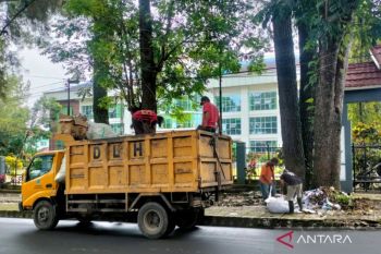 Pemkab Rejang Lebong serahkan penanganan sampah pada pihak ketiga
