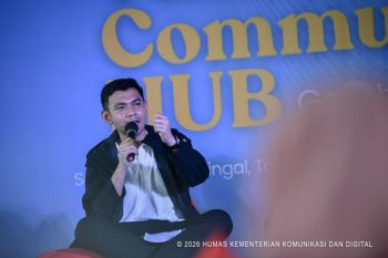 Pentingnya persiapkan anak sebelum akses ruang digital