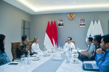 Layanan digital diwajibkan verifikasi usia pengguna