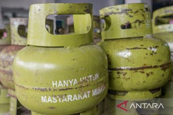 Obudsman Babel temukan penjualan LPG subsidi di atas HET