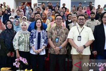 Unri Siap Bertransformasi Digital Melalui Microsoft Office 365
