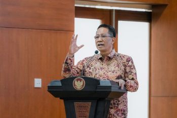 Menkum: Posbankum berhasil selesaikan sengketa rumah ibadah - konflik waris puluhan tahun