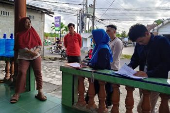 Ombudsman Babel temukan penjualan LPG subsidi sistem titip tabung