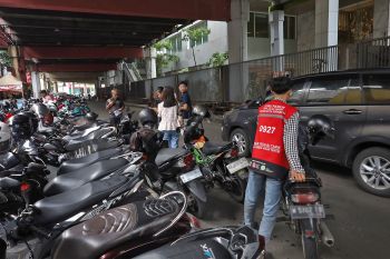 Pemkot Surabaya pastikan perbaiki sistem parkir demi transparansi